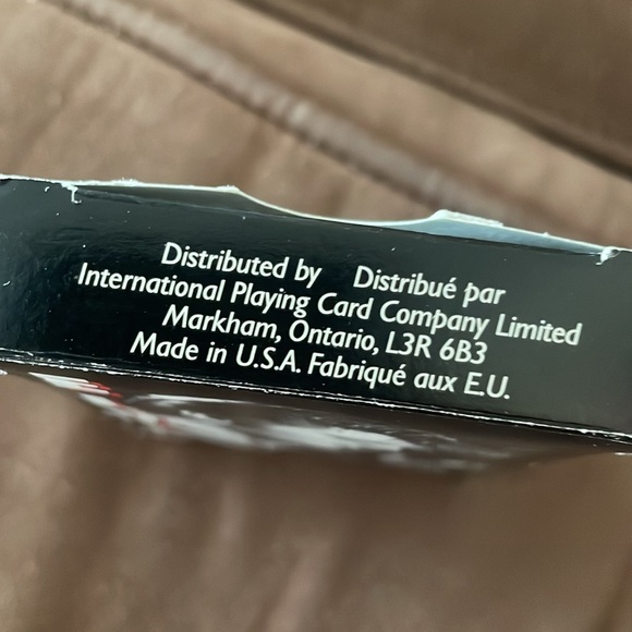 Rare Vintage Elvis Presley Playing Cards - Alfred Wertheimer Photos 54 photos - Picture 8 of 10